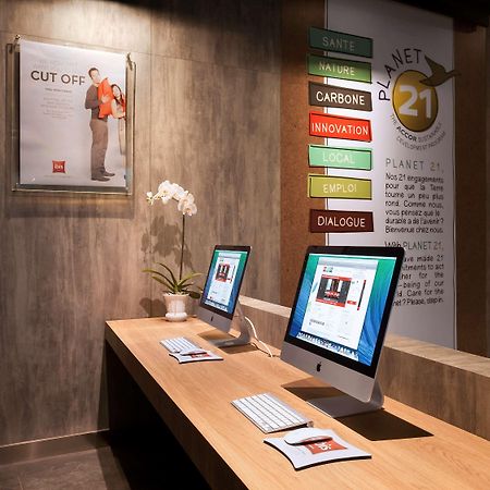 Ibis Makassar City Center Eksteriør billede