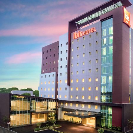 Ibis Makassar City Center Eksteriør billede